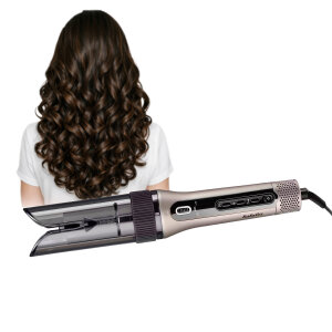 Automatski uvijač za kosu BaByliss C6688E Style Secret Air