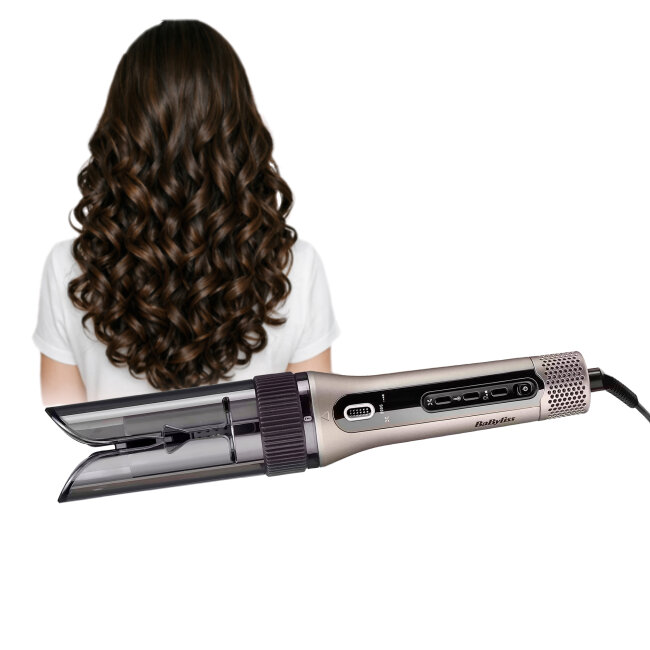 Automatski uvijač za kosu BaByliss C6688E Style Secret Air