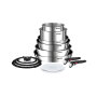 Set posuđa Tefal Ingenio Emotion L897SD74 13 komada