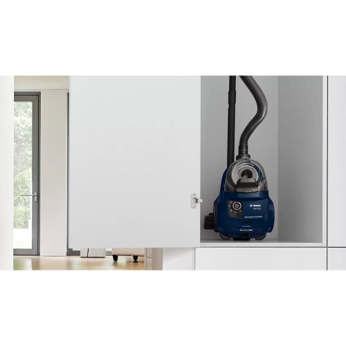 Usisivač sa posudom Bosch BGS21X320