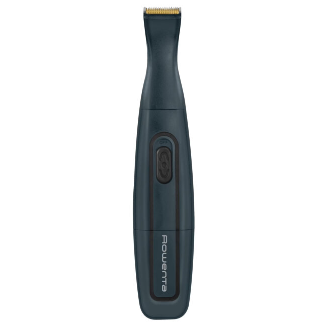 Trimer Rowenta TN3651F0 Mini Grooming Kit