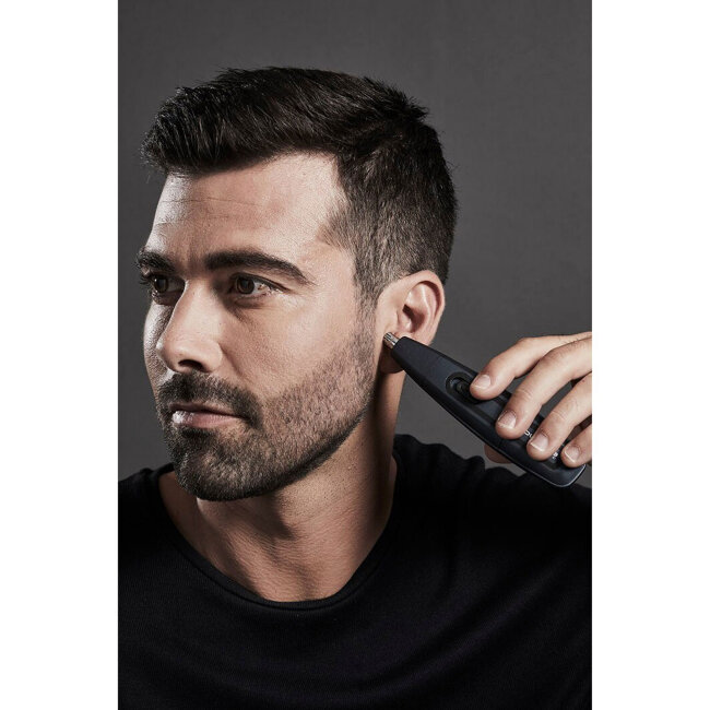 Trimer Rowenta TN3651F0 Mini Grooming Kit