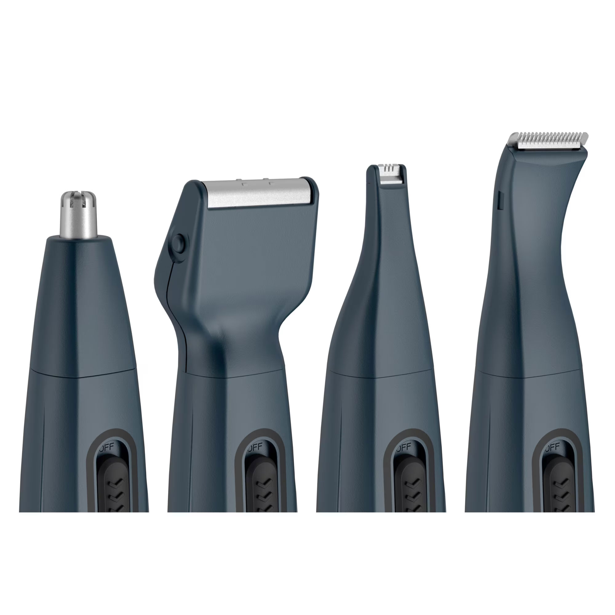 Trimer Rowenta TN3651F0 Mini Grooming Kit