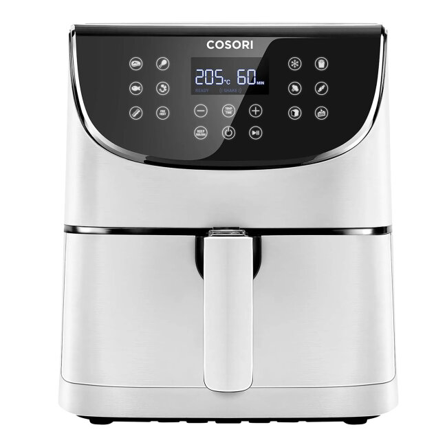 Friteza na vrući zrak Cosori Premium CP158-AF-RXW