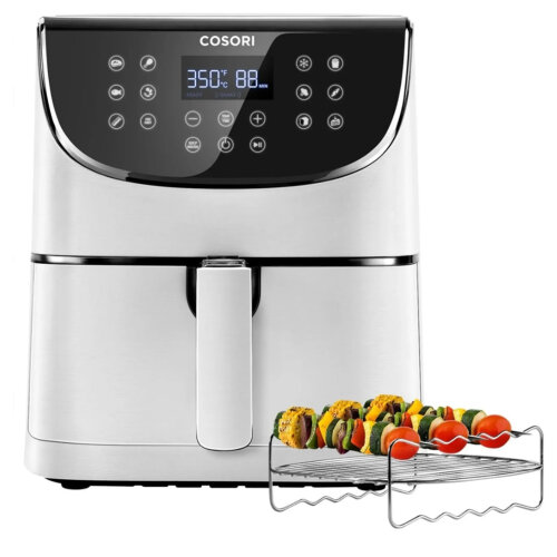 Friteza na vrući zrak Cosori Premium CP158-AF-RXW