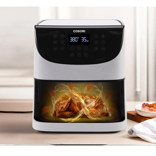 Friteza na vrući zrak Cosori Premium CP158-AF-RXW