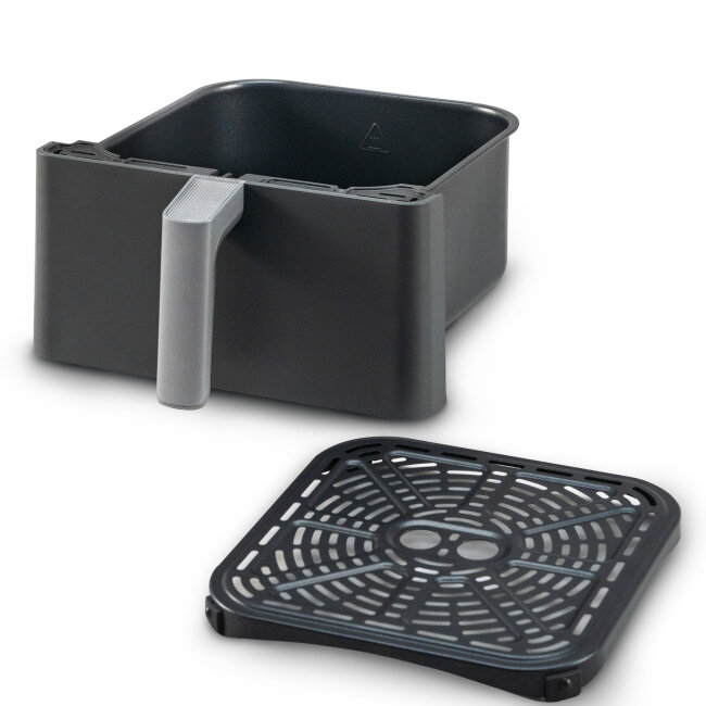 Friteza na vrući zrak Cosori Dual Blaze CAF-P681S-KEUR