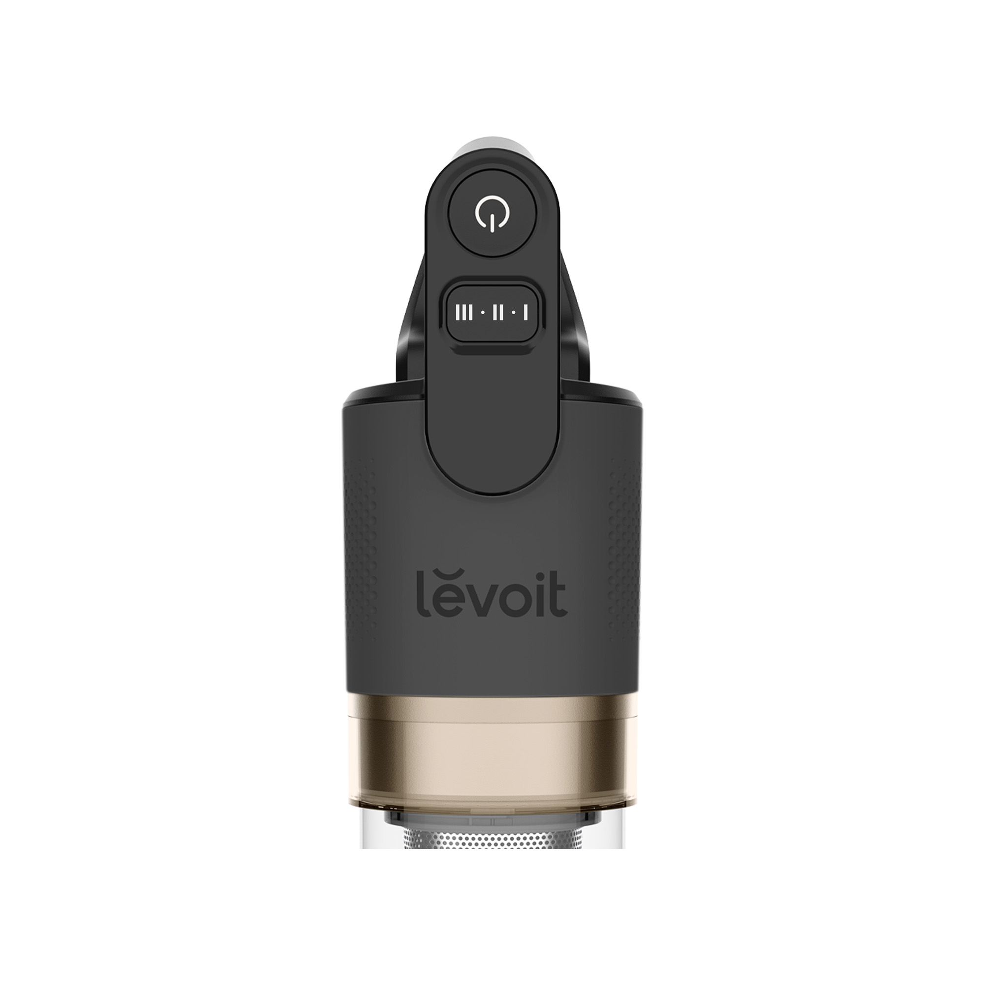 Štapni usisivač Levoit LVAC-200 Grey