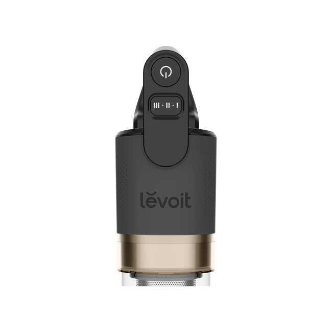 Štapni usisivač Levoit LVAC-200 Grey