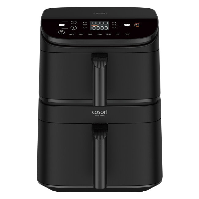 Friteza na vrući zrak Cosori Turbo Tower CAF-DC121-AEUR