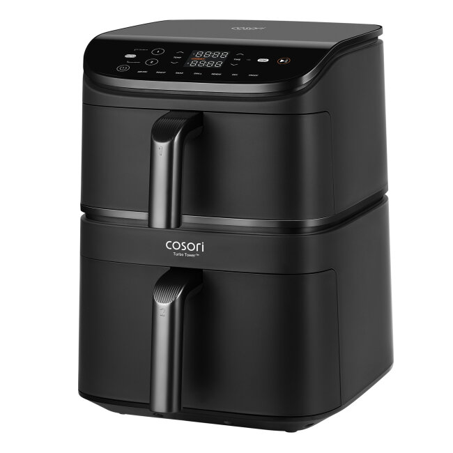 Friteza na vrući zrak Cosori Turbo Tower CAF-DC121-AEUR