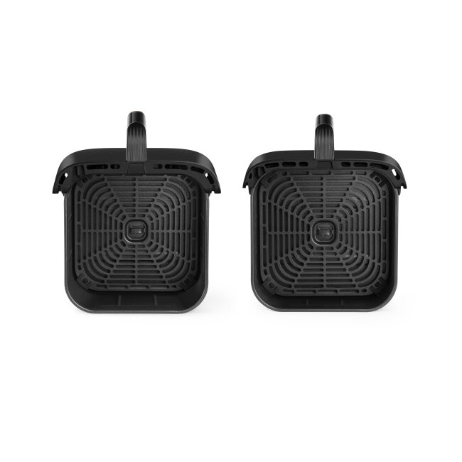 Friteza na vrući zrak Cosori Turbo Tower Pro Smart CAF-DC123S-DEUR