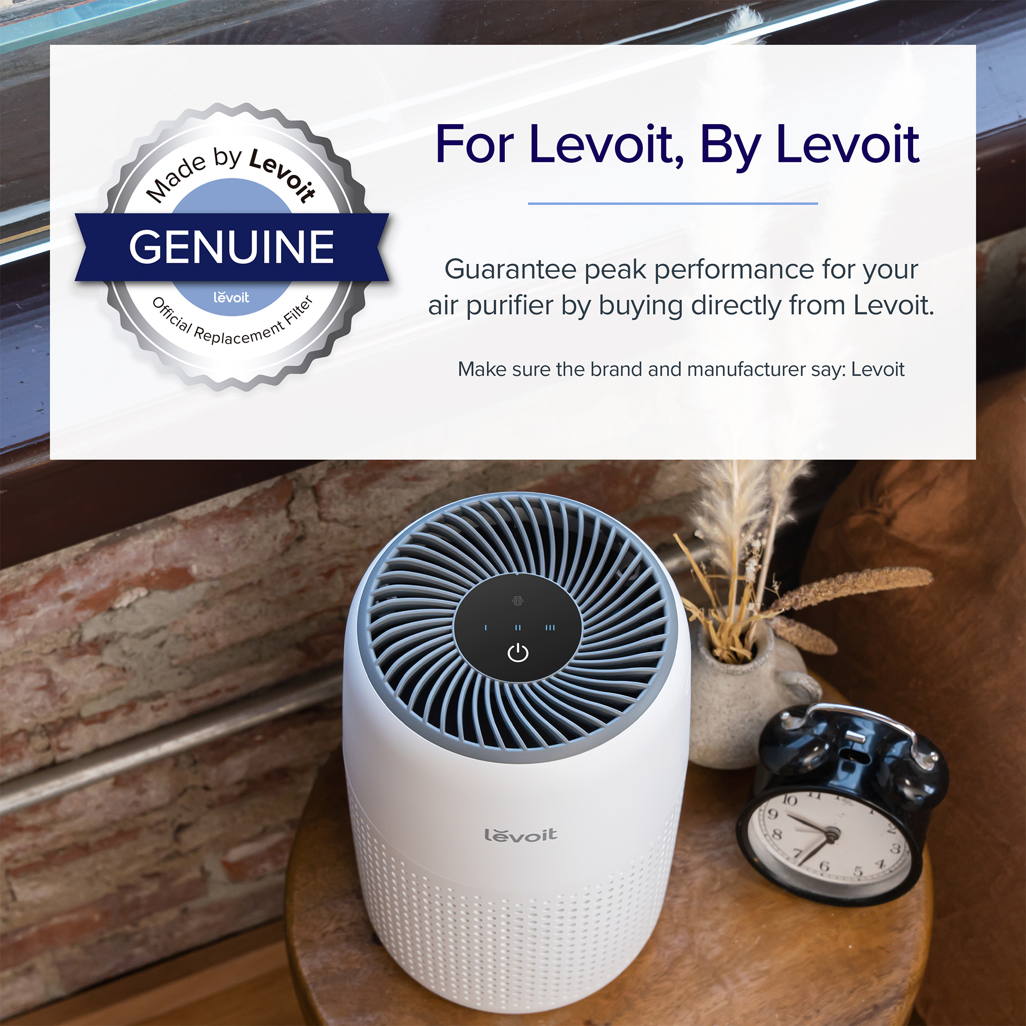 Filter Levoit Core Mini Air Purifier