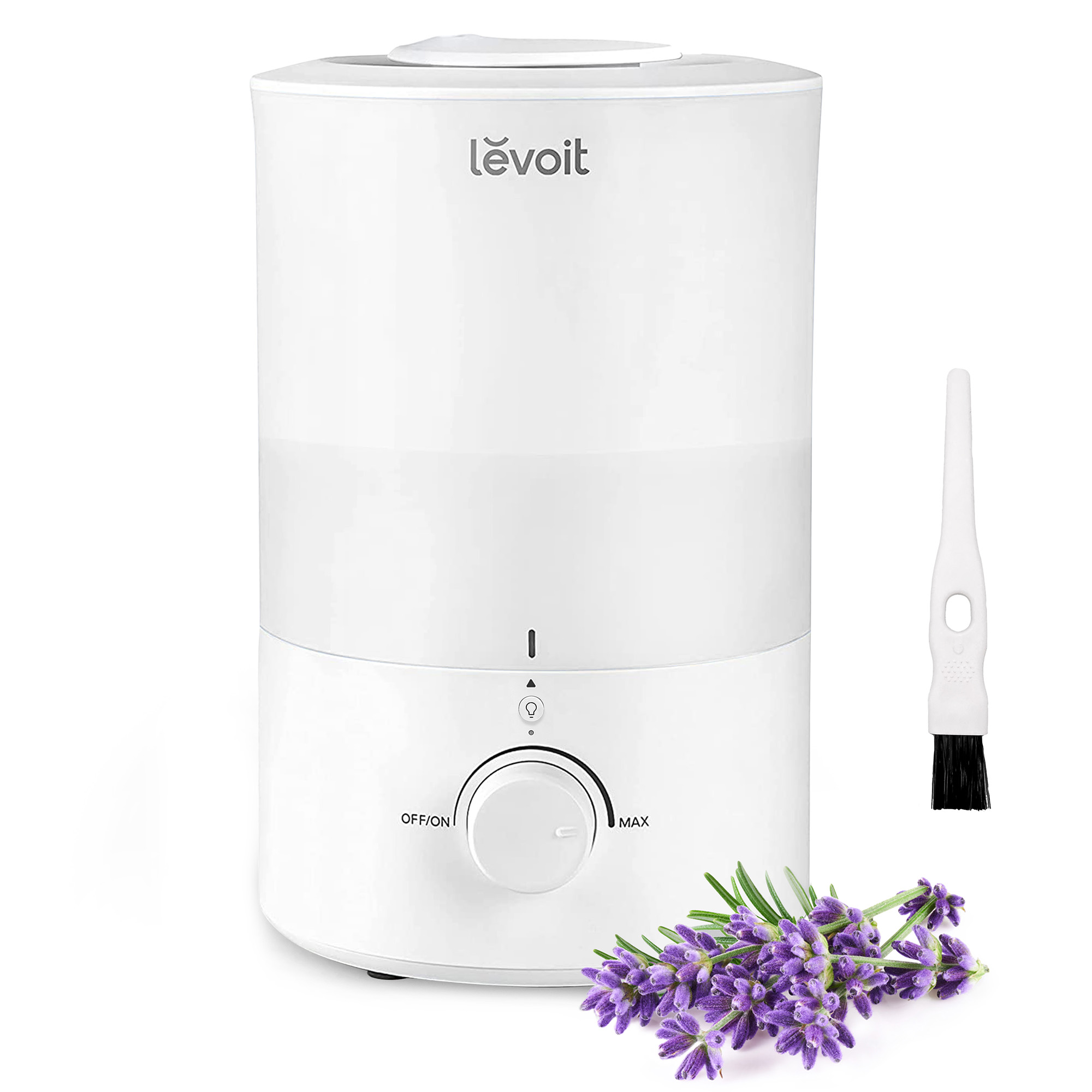 Ovlaživač zraka Dual 150 Ultrasonic Cool Mist Humidifier