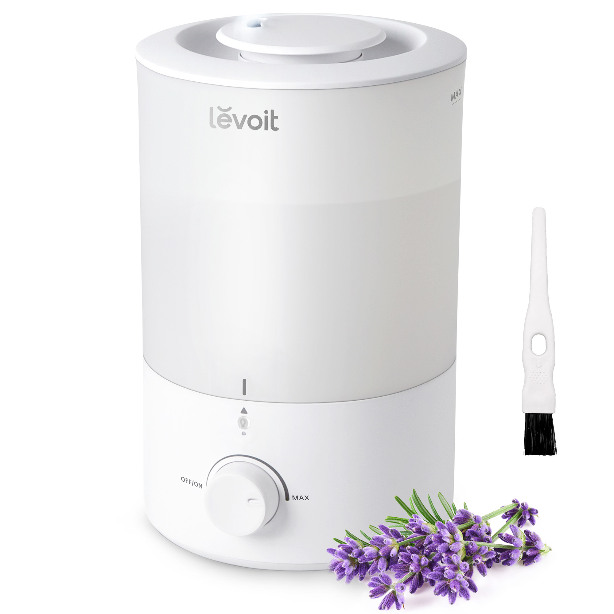 Ovlaživač zraka Dual 150 Ultrasonic Cool Mist Humidifier