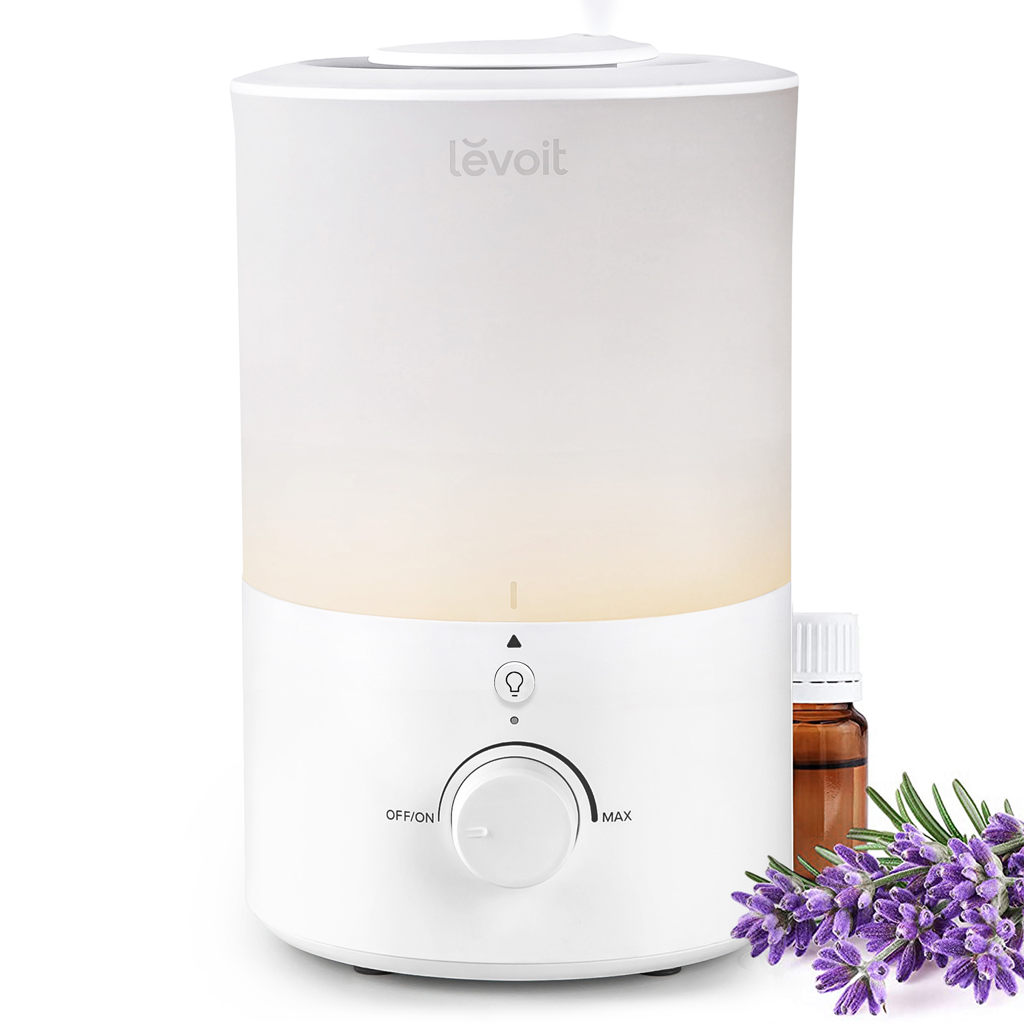 Ovlaživač zraka Dual 150 Ultrasonic Cool Mist Humidifier