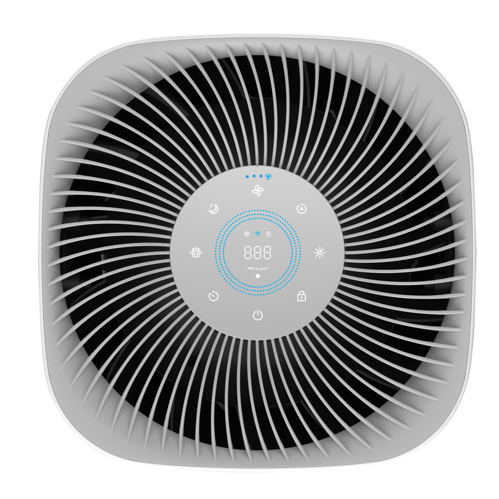 Pročišćivač zraka Levoit VeSync Core 600S Smart True HEPA Air Purifier