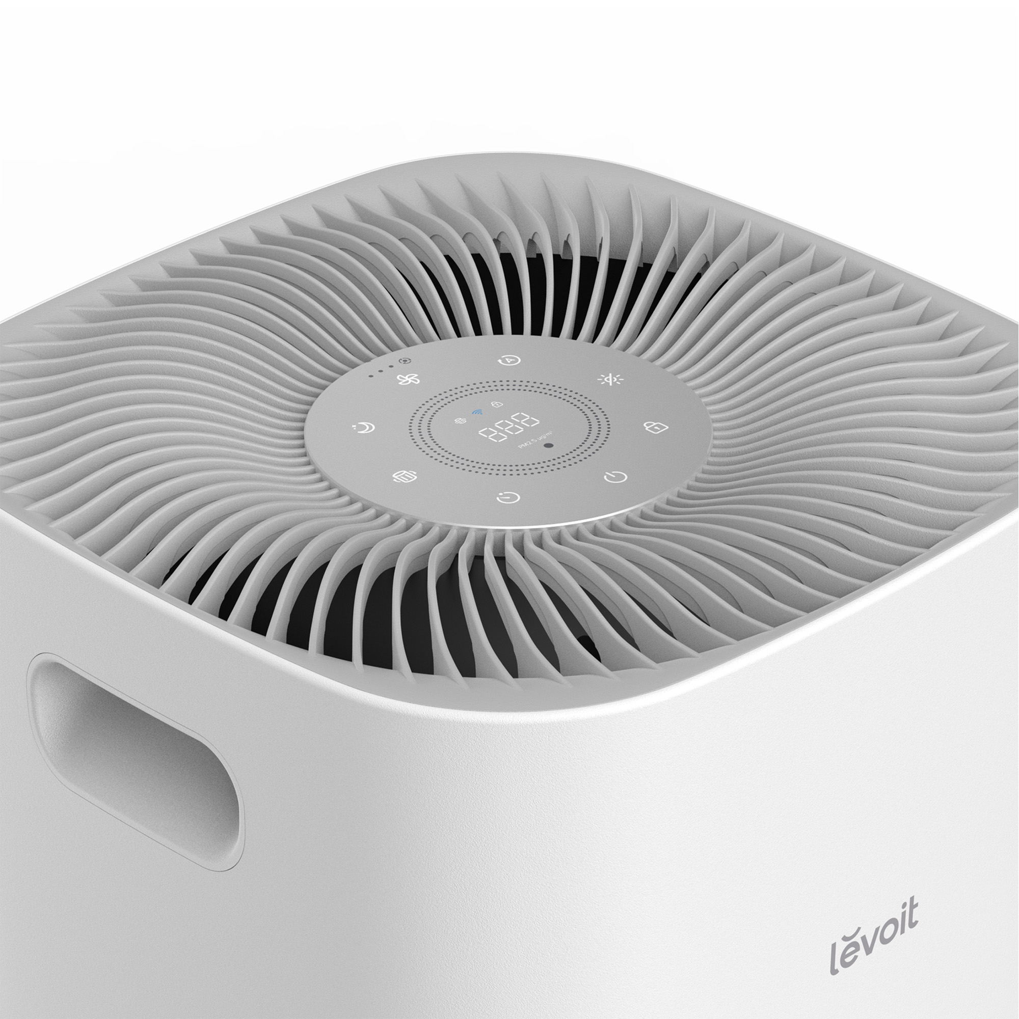 Pročišćivač zraka Levoit VeSync Core 600S Smart True HEPA Air Purifier