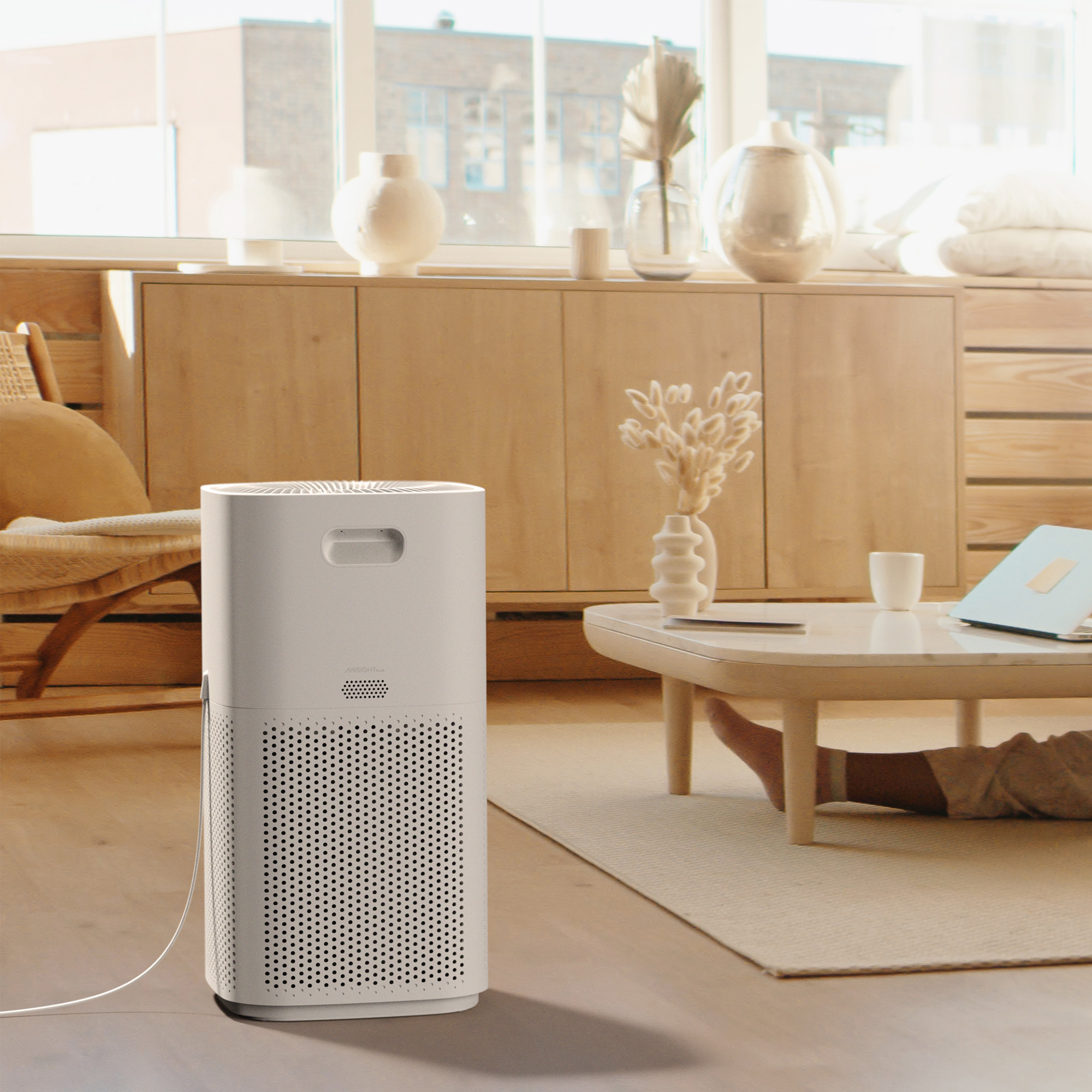Pročišćivač zraka Levoit VeSync Core 600S Smart True HEPA Air Purifier