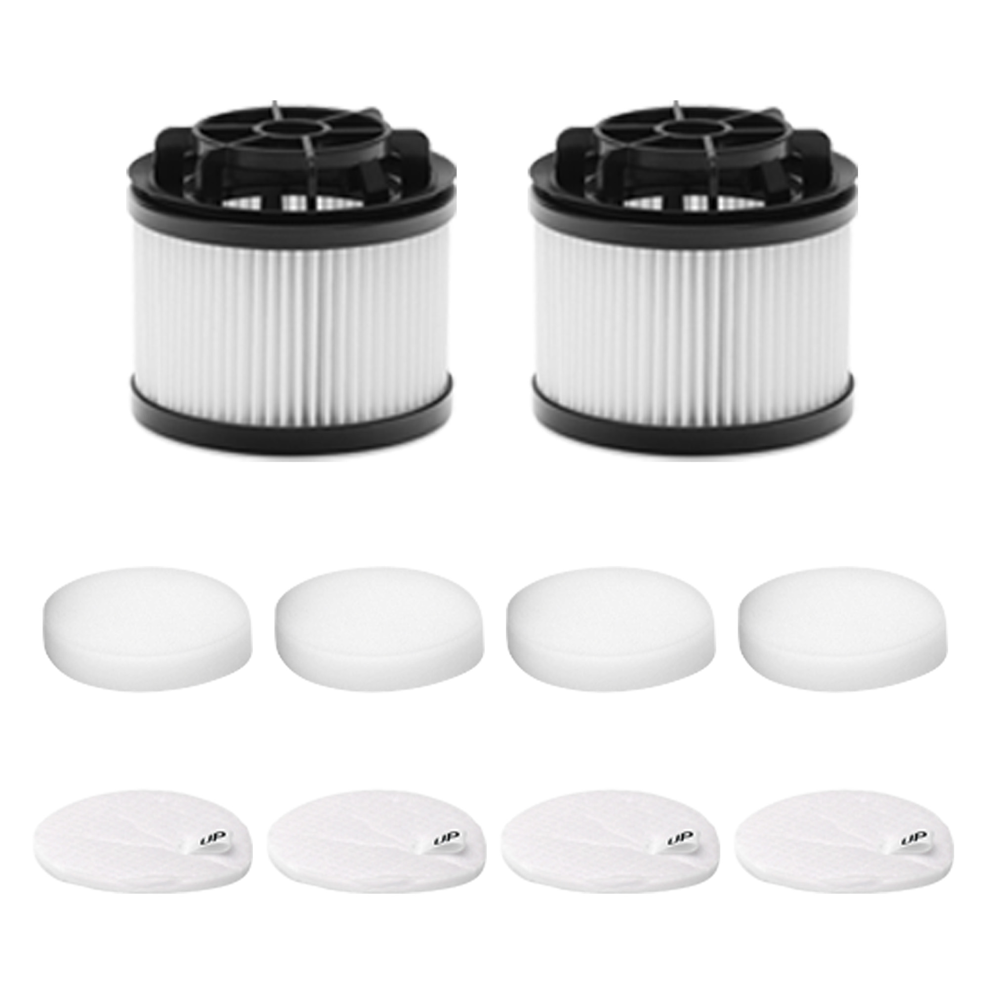 Set filtera za štapni usisivač Levoit LVAC-200