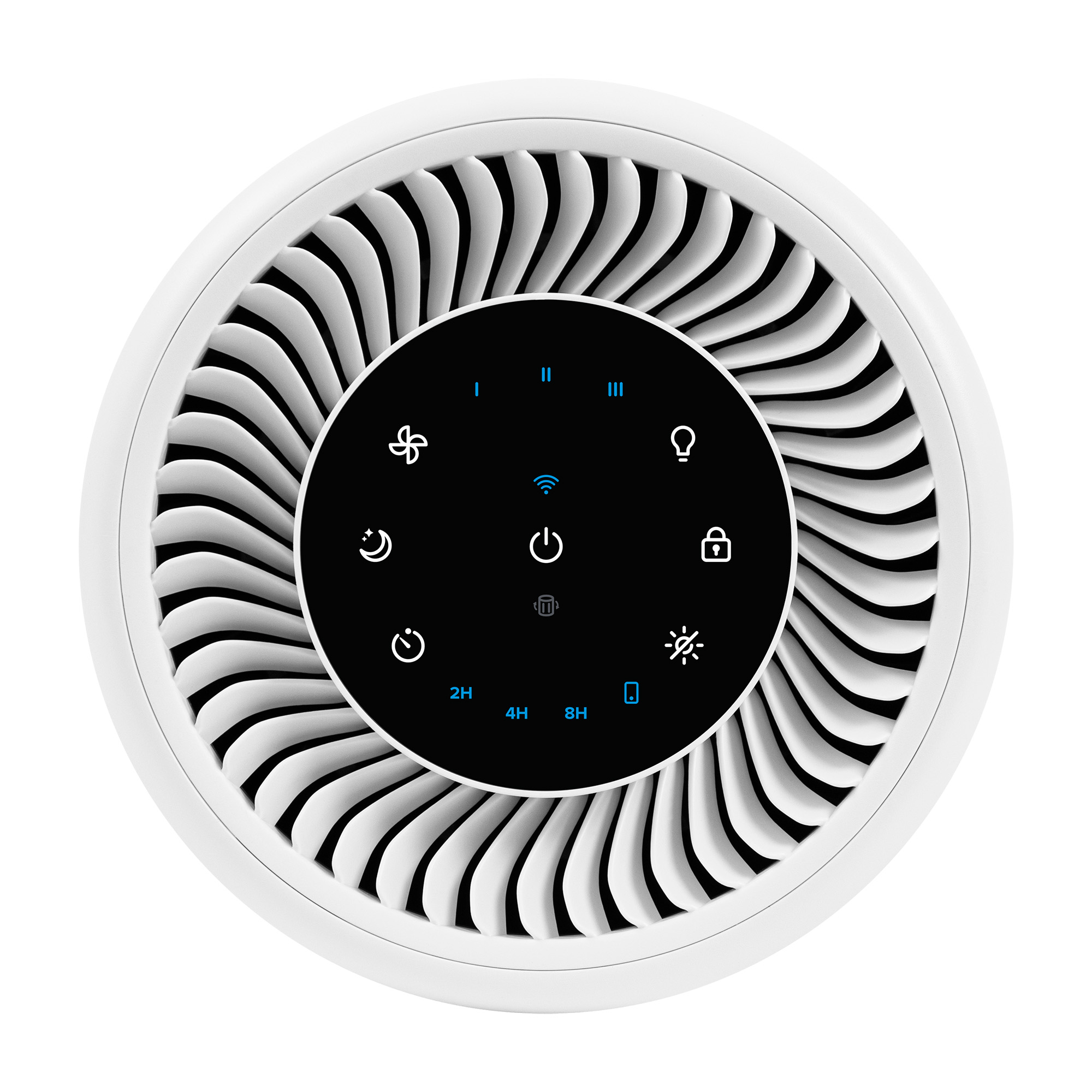 Pročišćivač zraka Levoit Smart True HEPA Air Purifier Core 300S