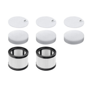 Set filtera za štapni usisivač Levoit LVAC-300