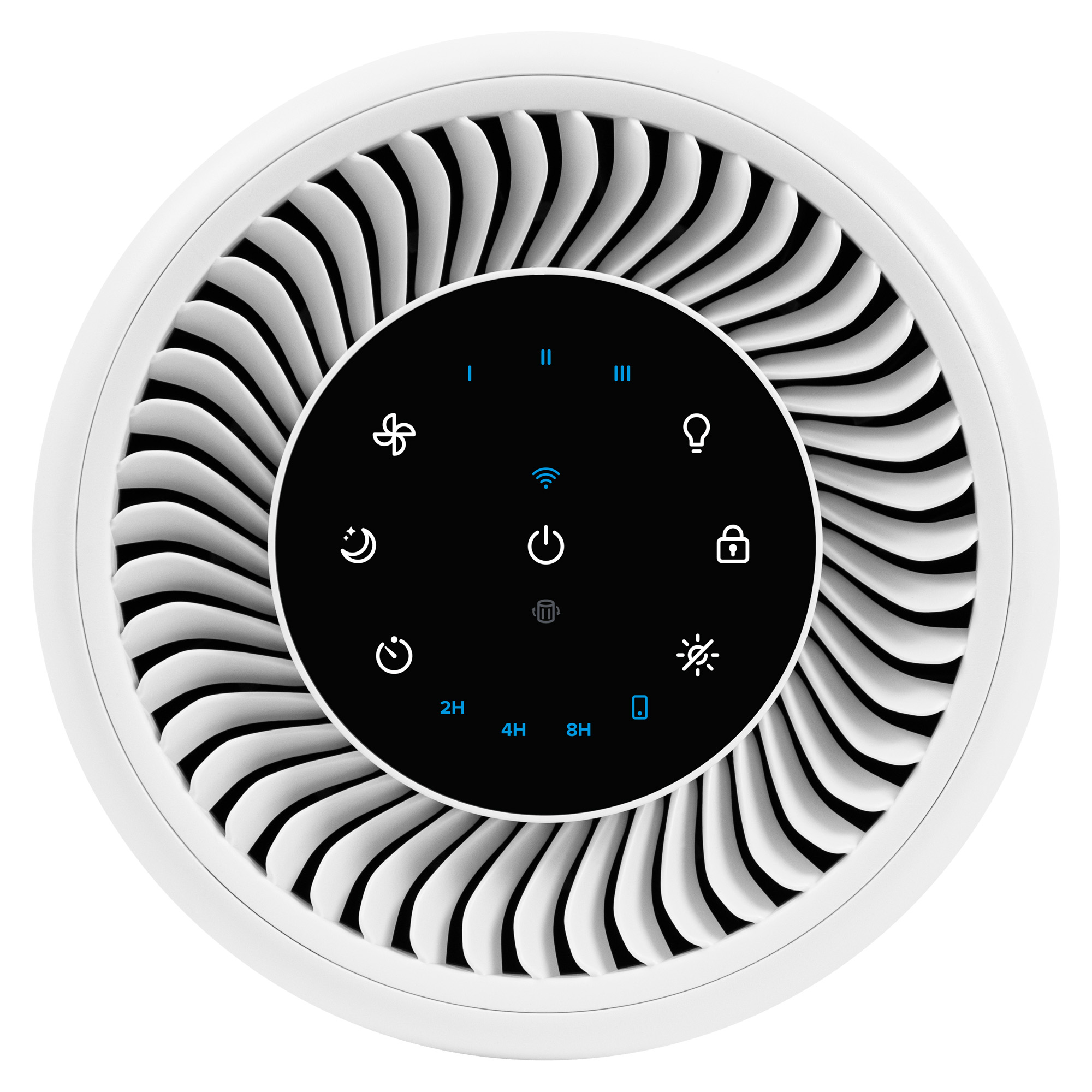 Pročišćivač zraka Levoit Smart True HEPA Air Purifier Core 200S