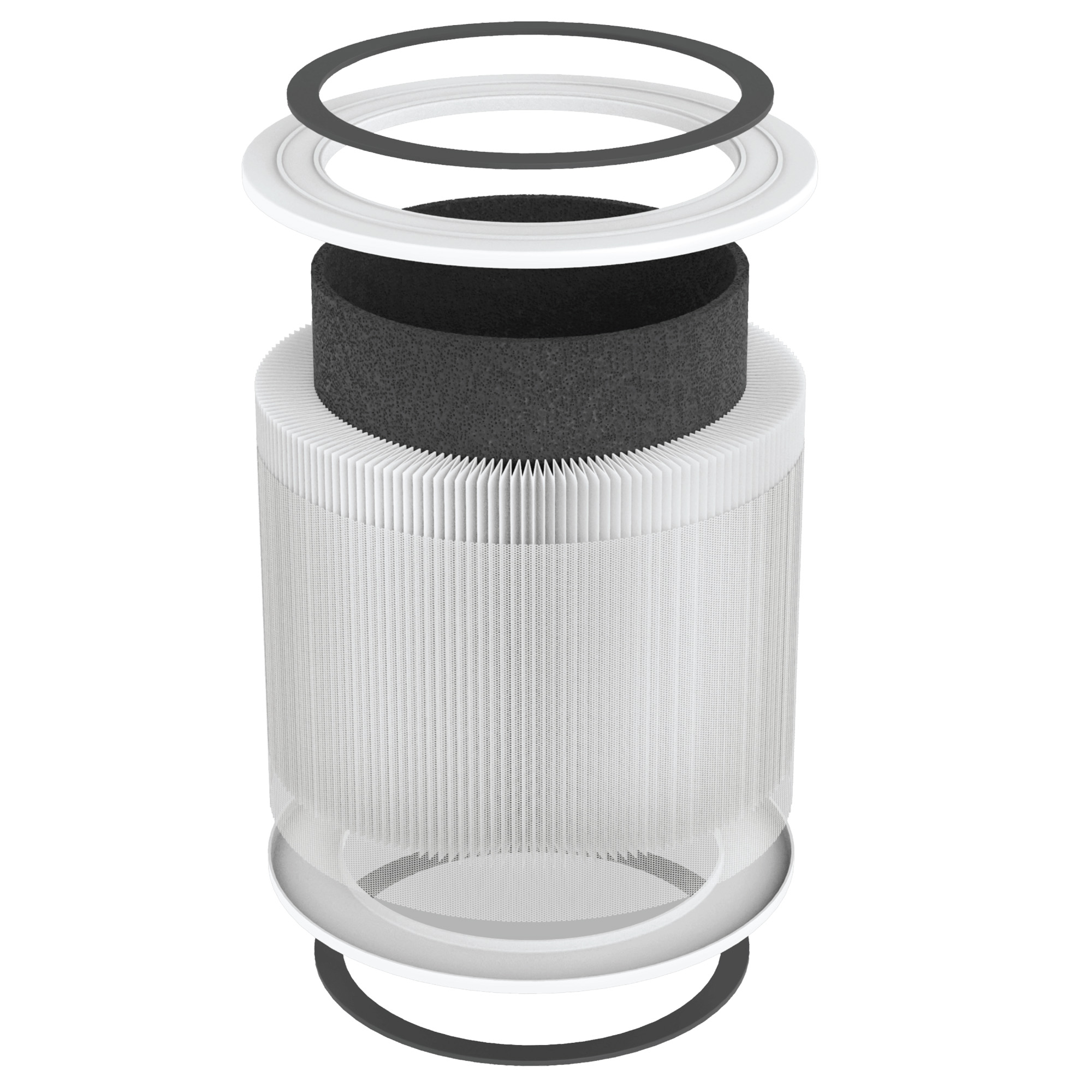 Pročišćivač zraka Levoit Smart True HEPA Air Purifier Core 200S