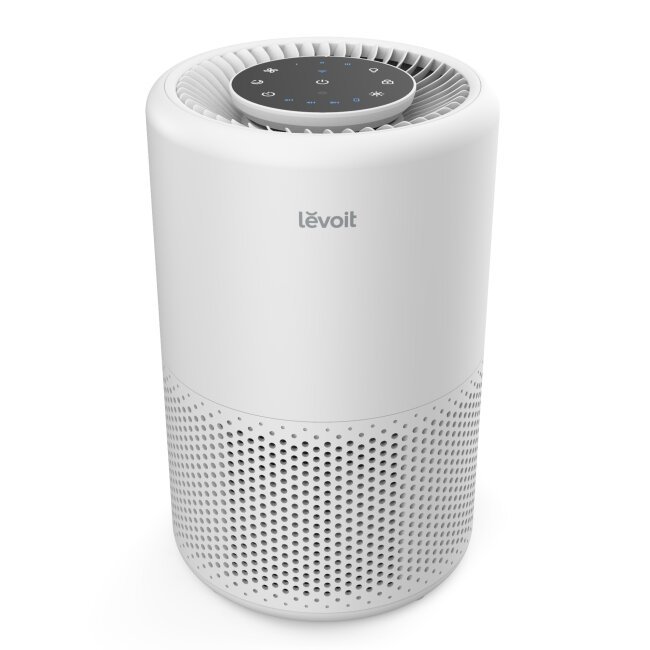 Pročišćivač zraka Levoit Smart True HEPA Air Purifier Core 200S