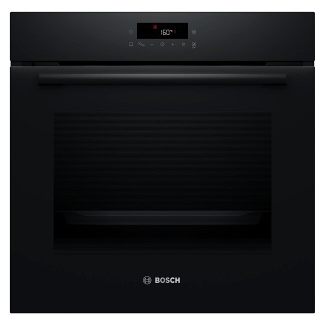 Ugradbena pećnica Bosch HBA572BB4