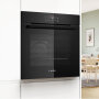 Ugradbena pećnica Bosch HBA572BB4