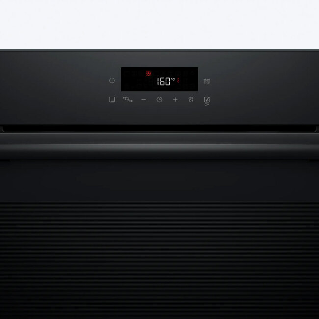 Ugradbena pećnica Bosch HBA572BB4