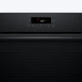 Ugradbena pećnica Bosch HBA572BB4