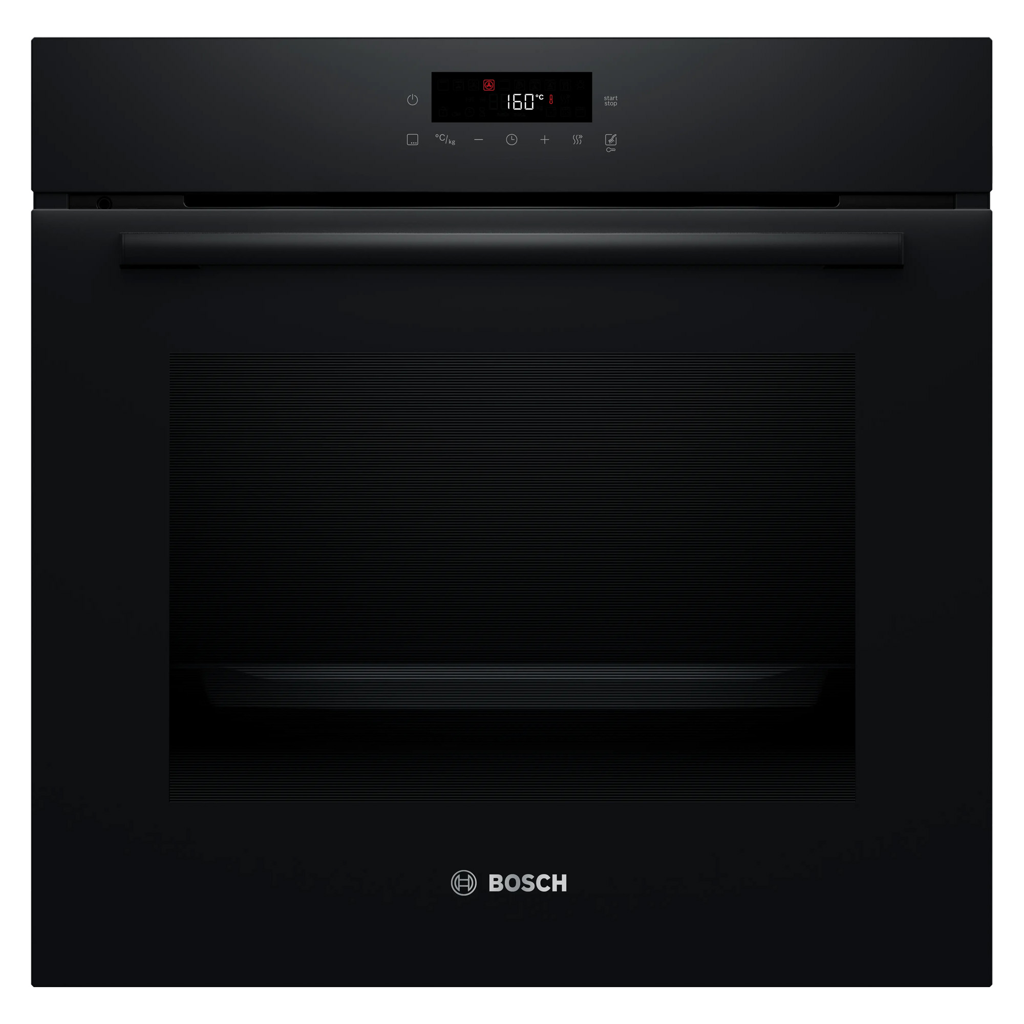 Ugradbena pećnica Bosch HBA572BB4