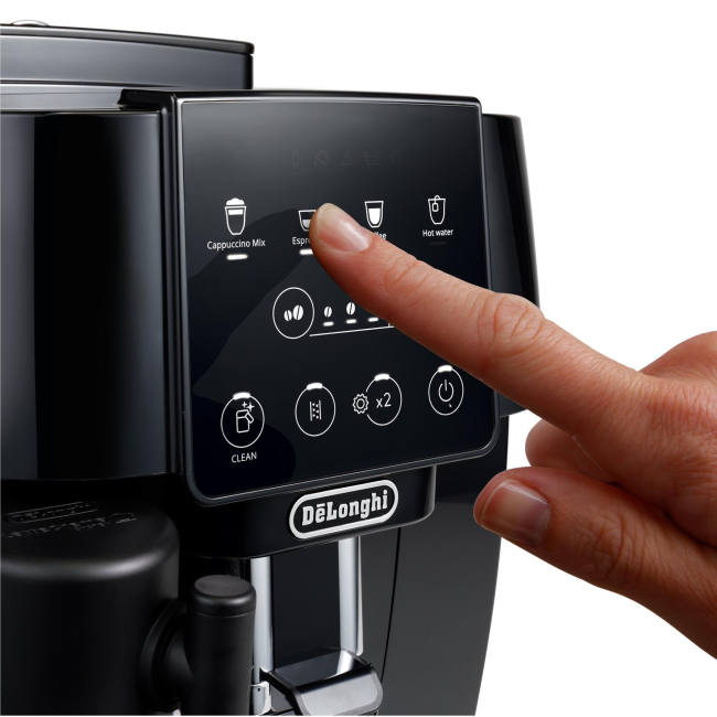 Aparat za kafu DeLonghi Magnifica Start ECAM220.60.B