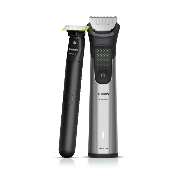 Trimer All-in-One Philips MG9557/15 20 in 1
