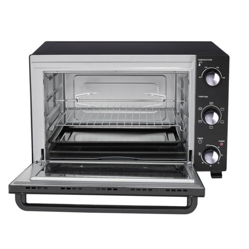 Mini pećnica Elit OPTIONE