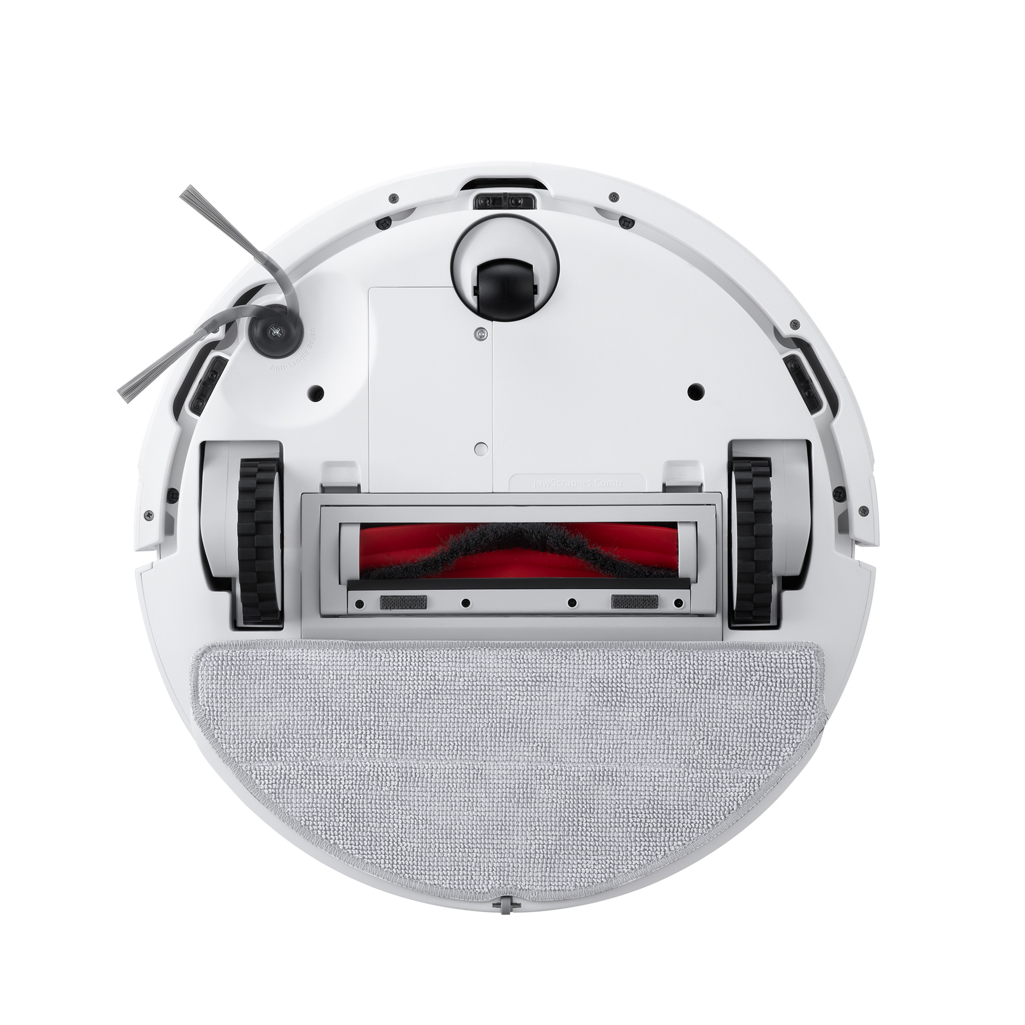 Robotski usisivač Roborock Q7BF White