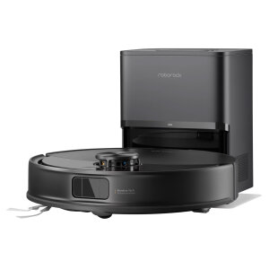 Robotski usisivač Roborock Q10 VF+ Black