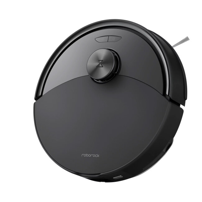 Robotski usisivač Roborock Q10 VF+ Black