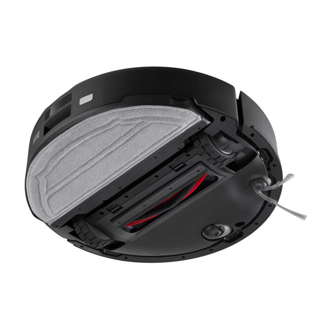 Robotski usisivač Roborock Q10 VF+ Black