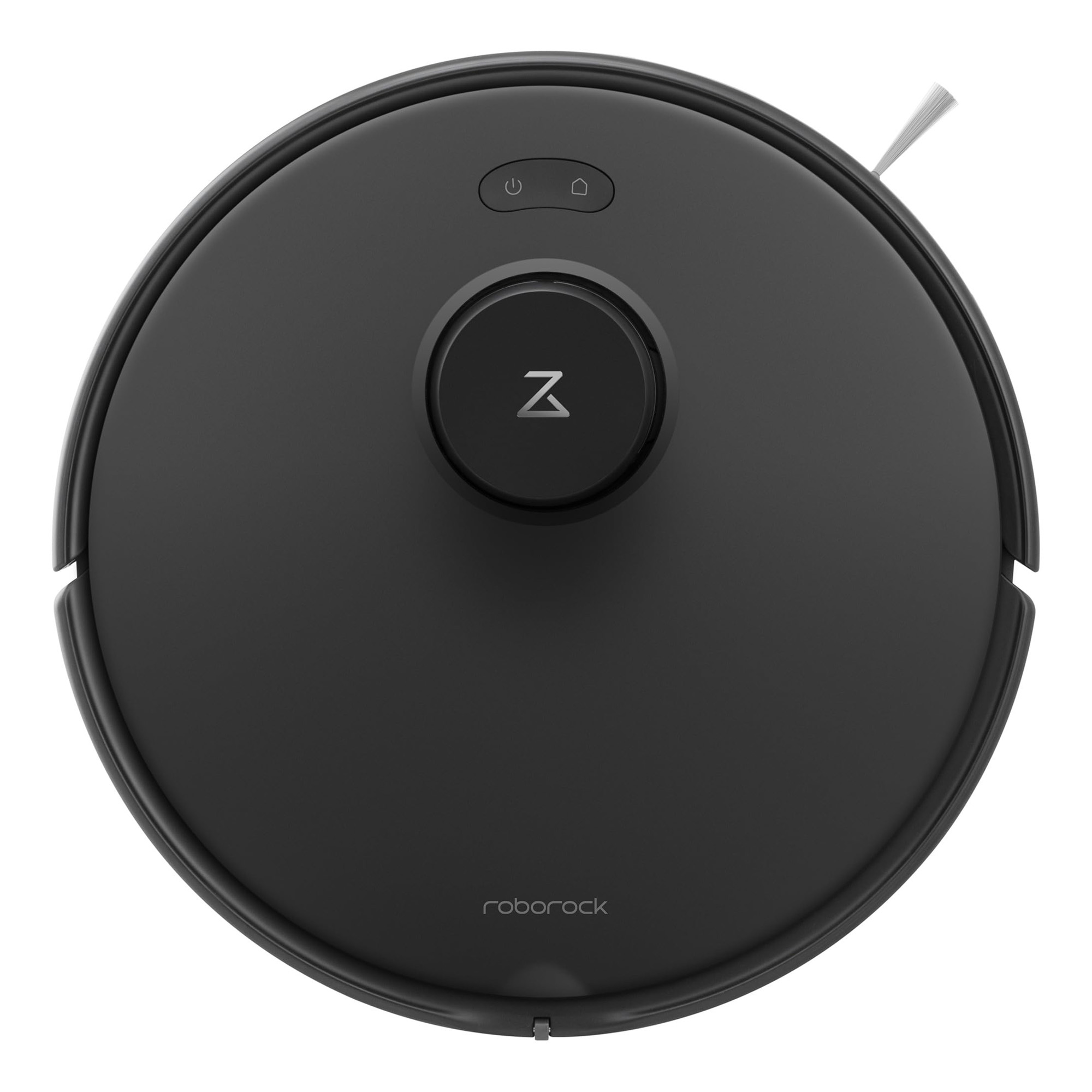 Robotski usisivač Roborock Qrevo Edge 5V1 Black
