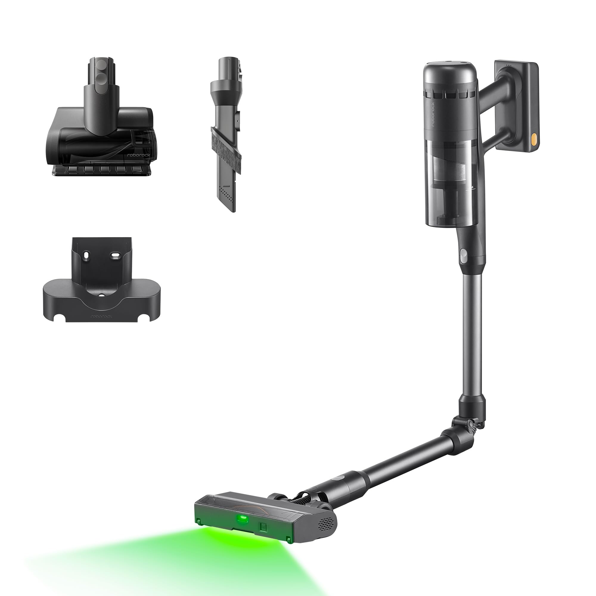 Štapni usisivač Roborock H60 Ultra