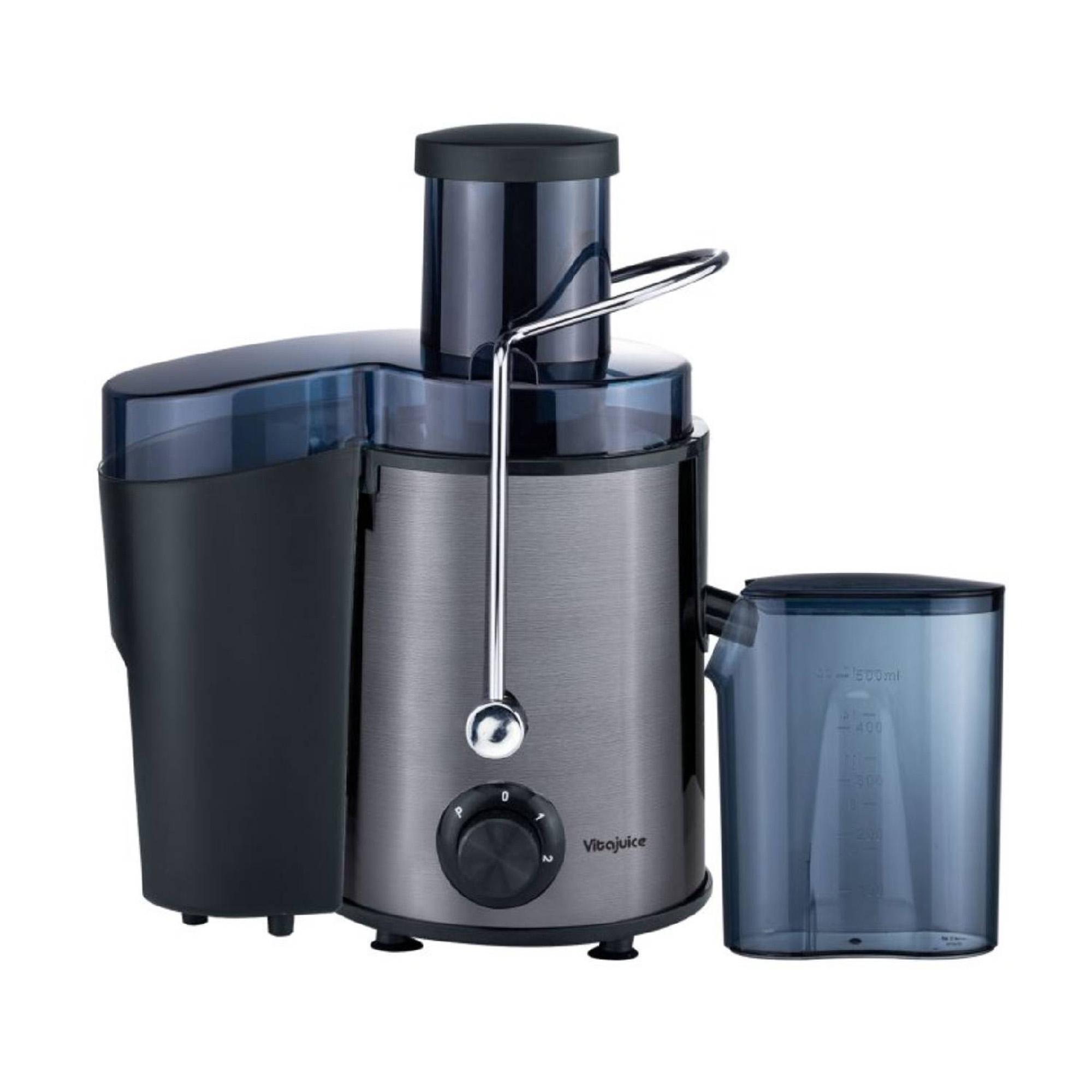Sokovnik Elit Alu-400B Vitajuice