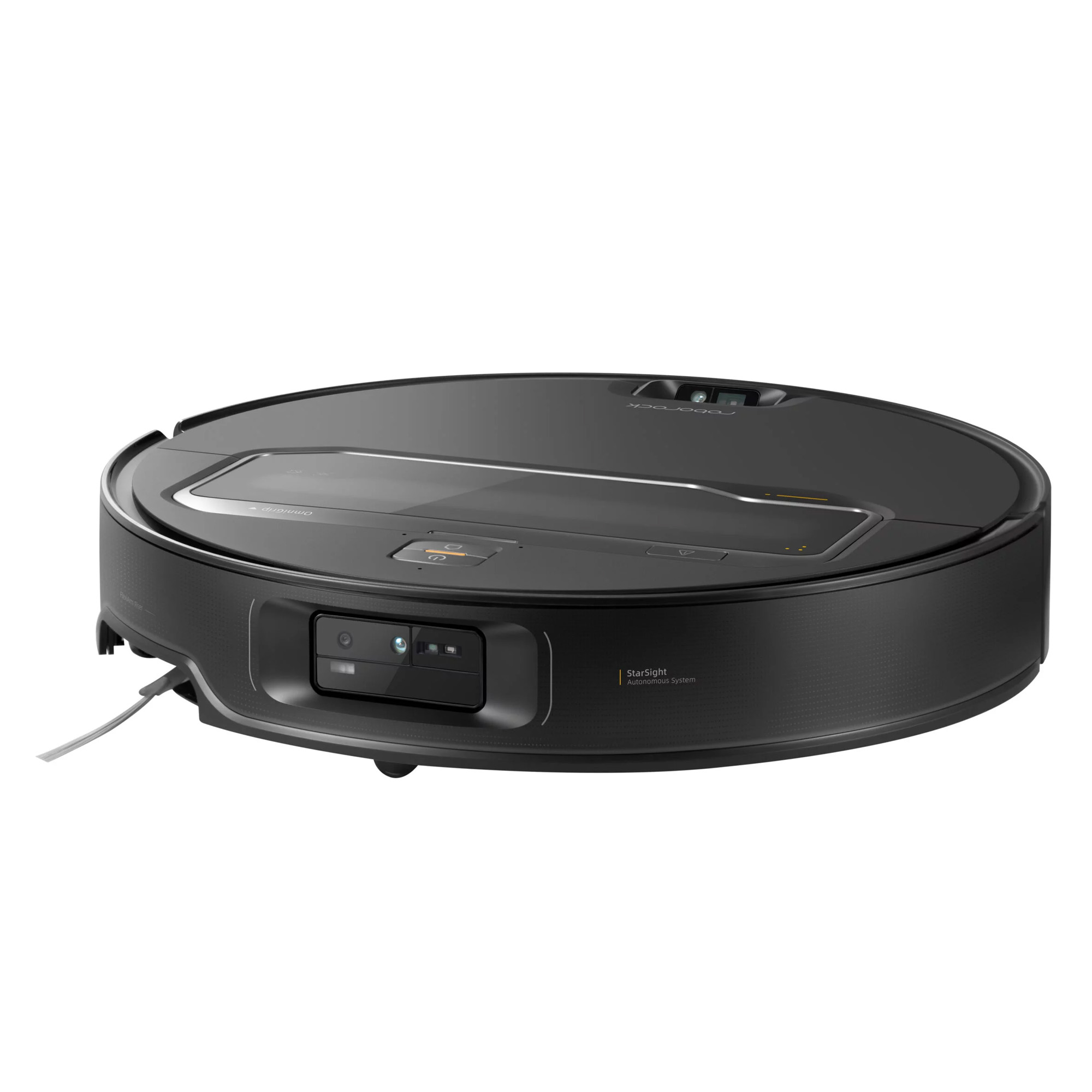 Robotski usisivač Roborock Saros Z70 Black