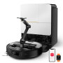 Robotski usisivač Roborock Saros Z70 White