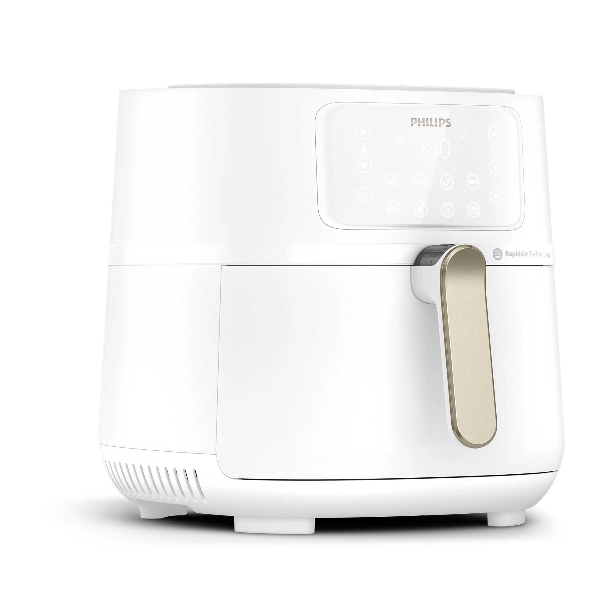 Friteza na vrući zrak Philips HD9285/00 7.2(l)