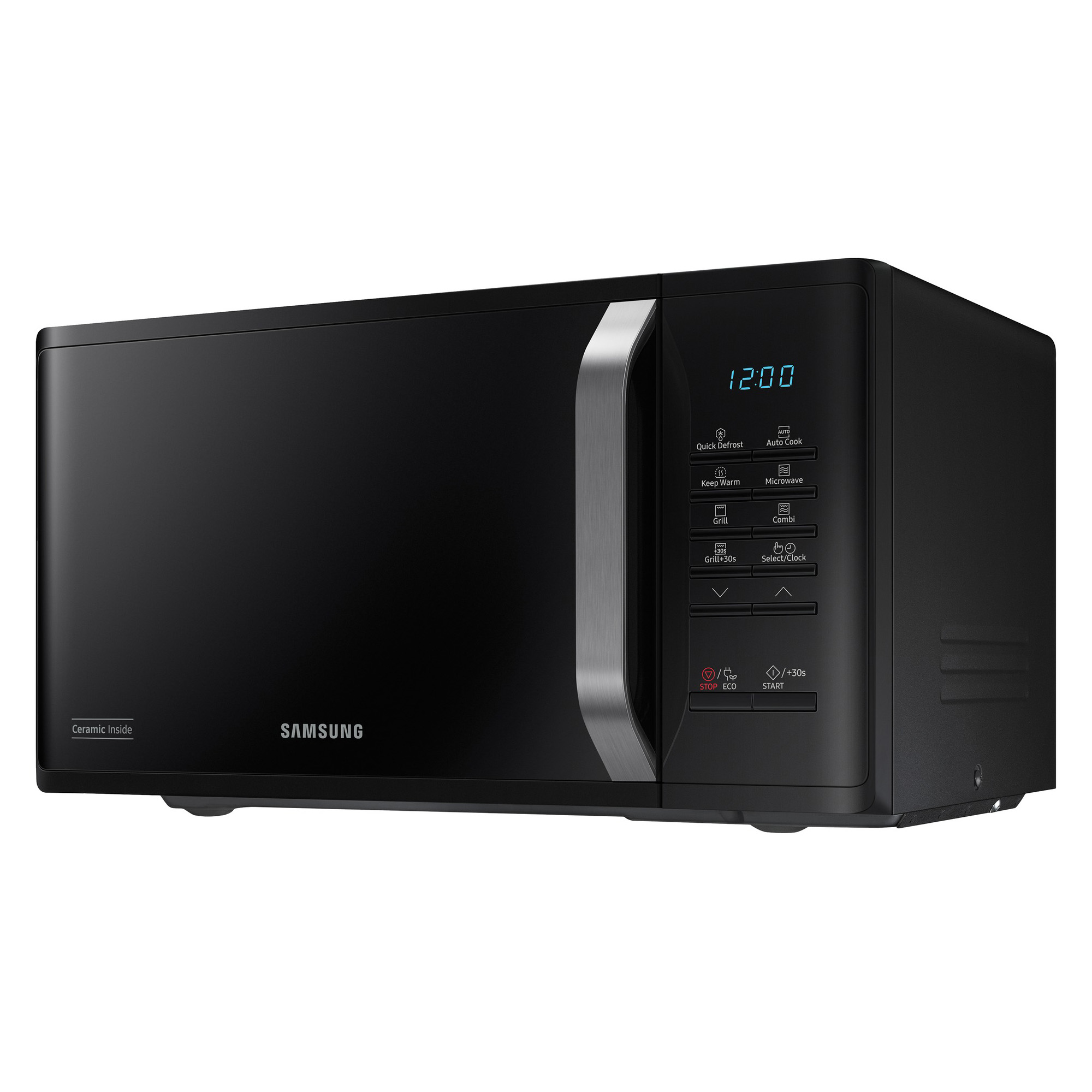 Mikrovalna Samsung MS23K3523AK/E2