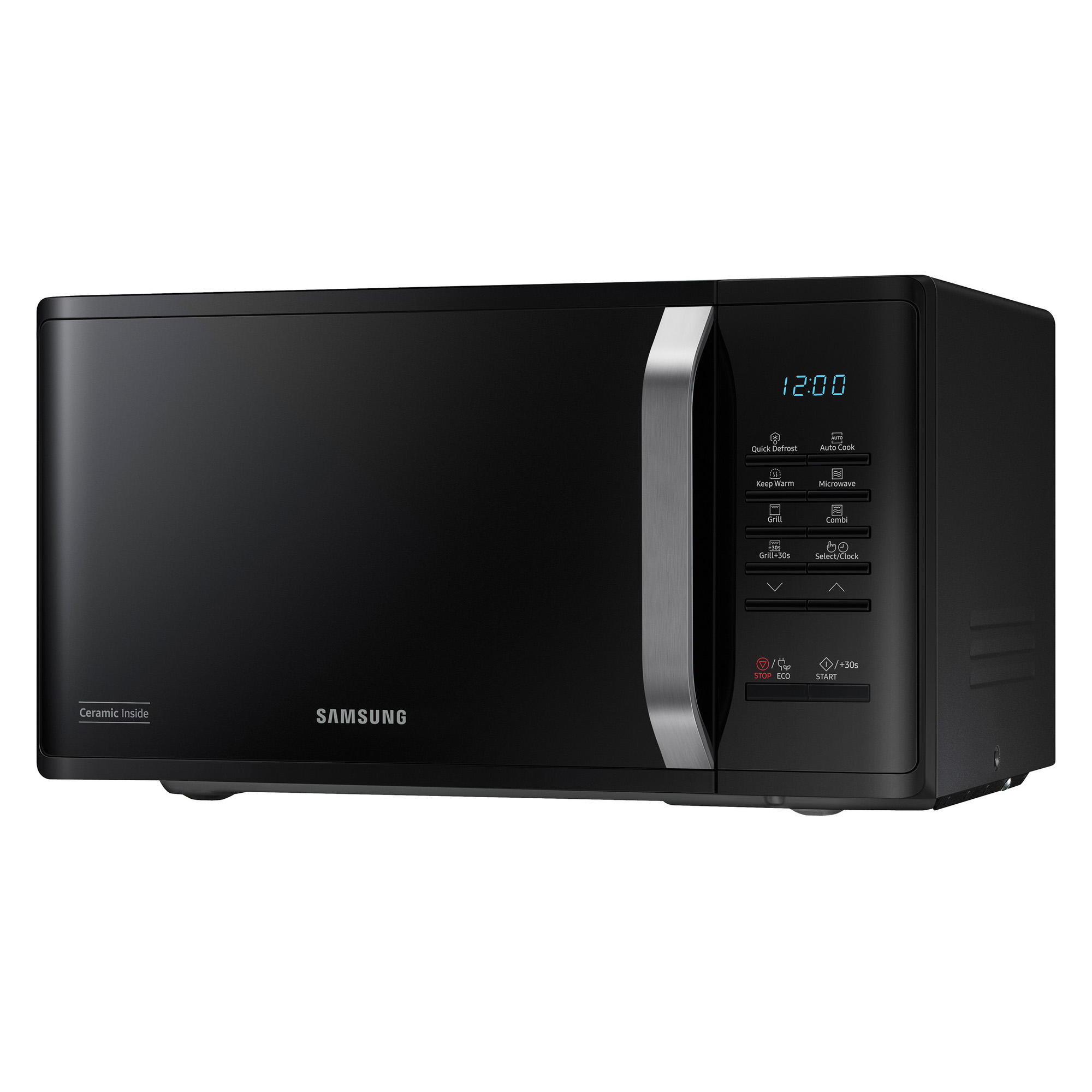 Mikrovalna Samsung MS23K3523AK/E2