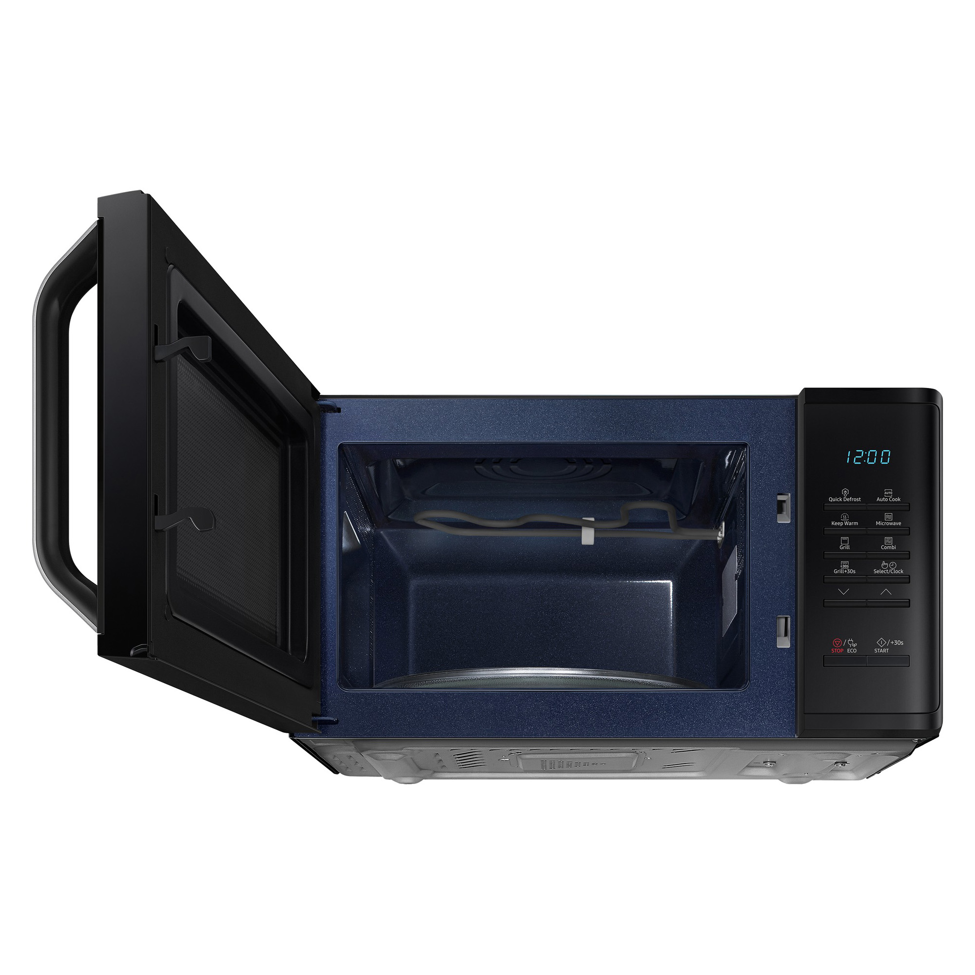 Mikrovalna Samsung MS23K3523AK/E2